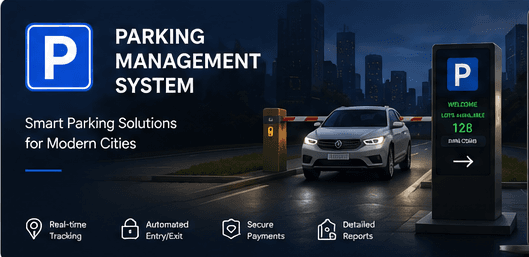Parking Management System